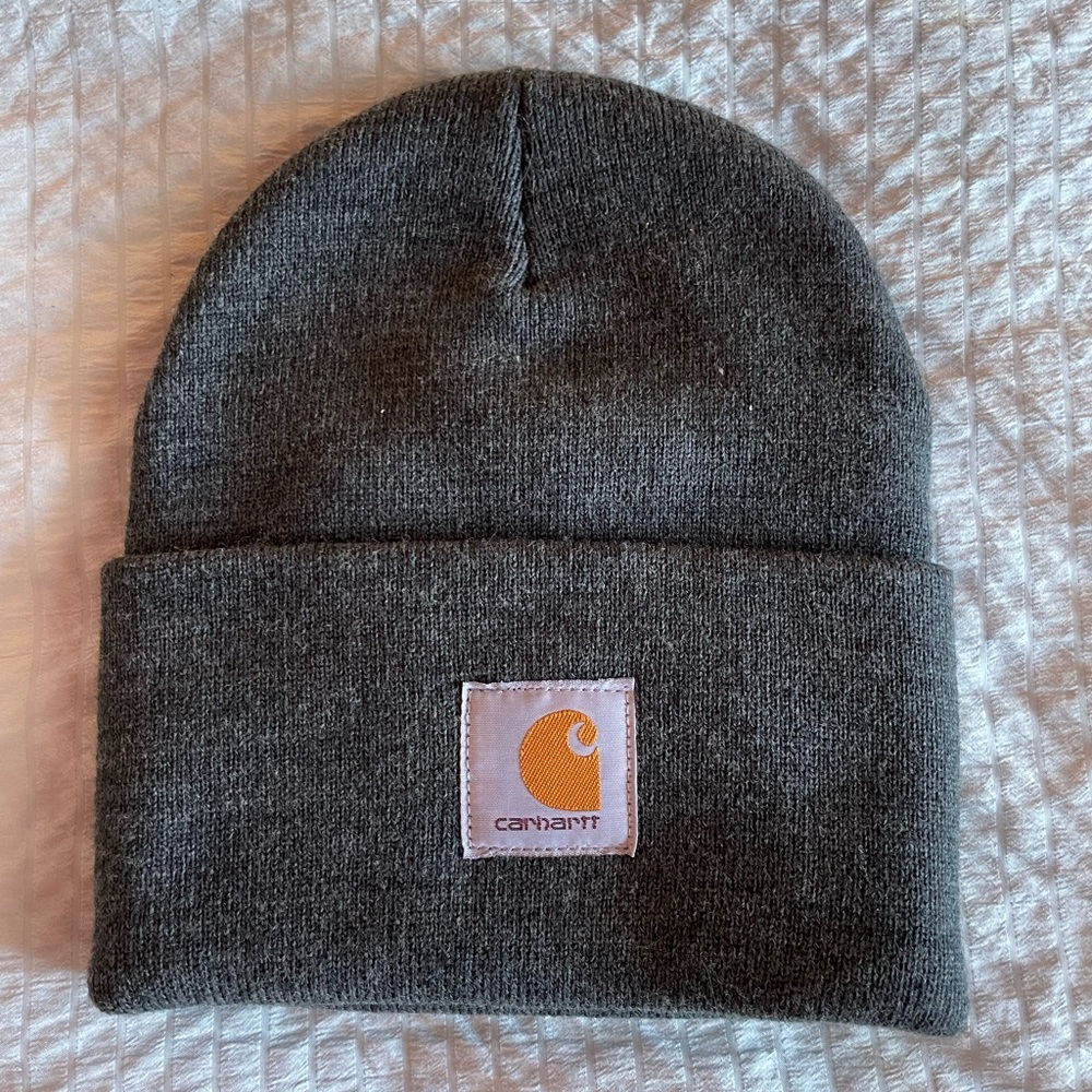carhartt beanie
